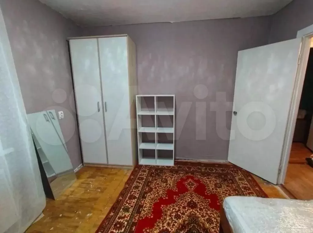 Комната 11 м в 3-к., 9/9 эт. - Фото 1