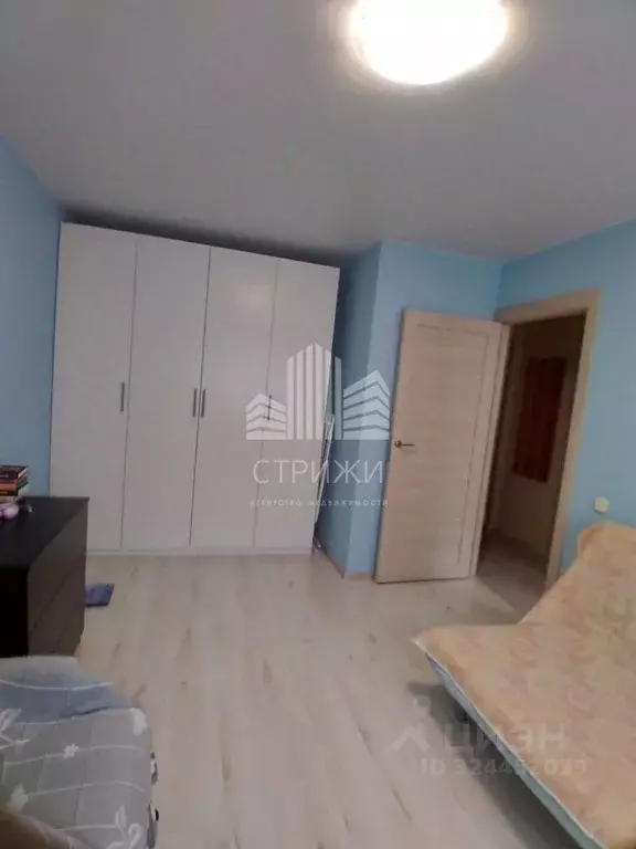 1-к кв. Самарская область, Самара бул. Ивана Финютина, 56 (30.0 м) - Фото 2