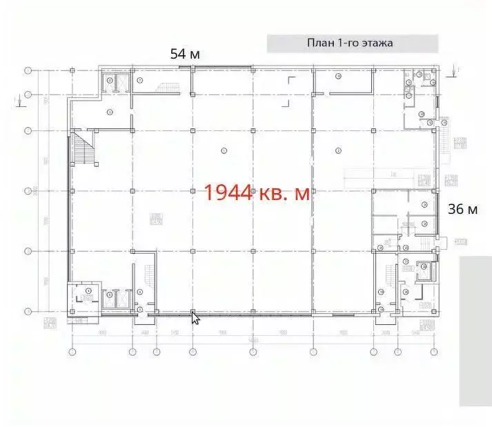 Помещение свободного назначения в Костромская область, Кострома ... - Фото 2