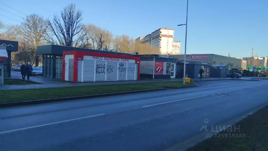 Торговая площадь в Калининградская область, Калининград Автомобильная ... - Фото 2