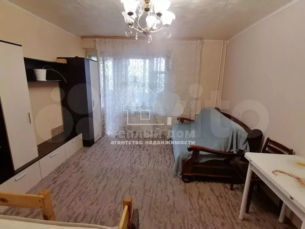 Комната 16 м в 1-к, 8/9 эт. - Фото 0