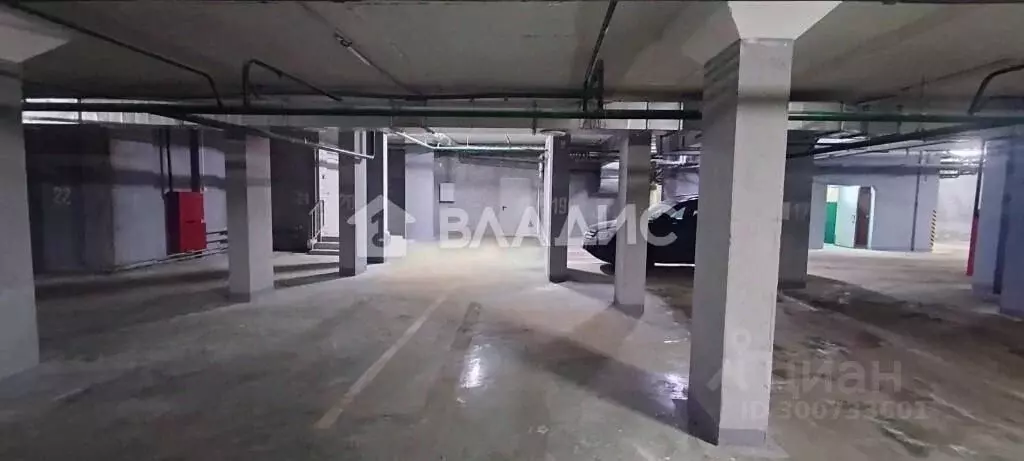 Гараж в Ивановская область, Иваново Зеленая ул., 25 (15 м) - Фото 1