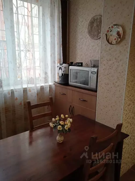 4-к кв. Нижегородская область, Нижний Новгород Союзный просп., 6 (92.3 ... - Фото 1