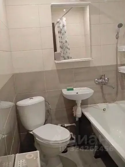 1-к кв. Брянская область, Дятьково ул. Качалова, 9 (39.4 м) - Фото 1