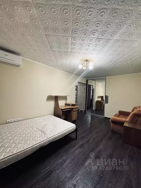 1-к кв. Астраханская область, Астрахань Красноармейская ул., 27 (29.9 ... - Фото 1