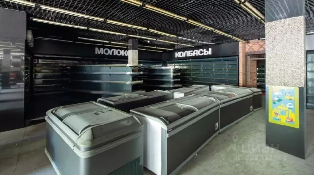 Офис в Ленинградская область, Выборг ул. Приморская, 3 (2002 м) - Фото 1