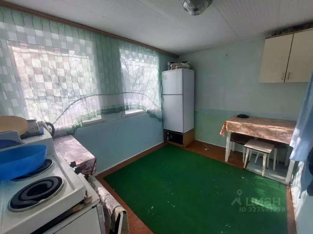 Дом в Самарская область, Ставропольский район, Хрящевка с/пос, Золотой ... - Фото 2