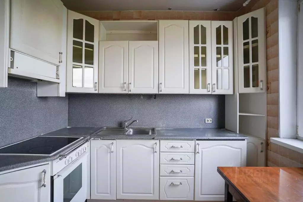 Квартира, 2 комнаты, 52.9 м - Фото 1