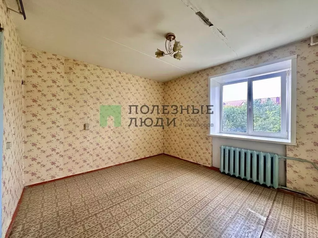 1-к кв. Курганская область, Курган ул. Урицкого, 77 (17.6 м) - Фото 1