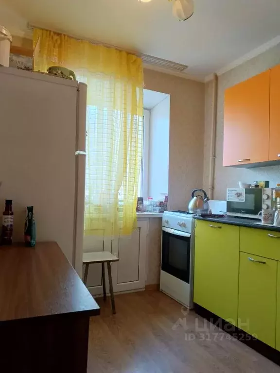 1-к кв. Свердловская область, Екатеринбург ул. Куйбышева, 173А (31.0 ... - Фото 0