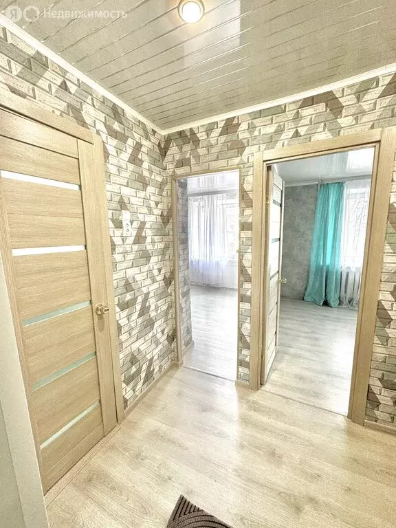 1-комнатная квартира: Алексин, улица Болотова, 8к3 (33 м) - Фото 2