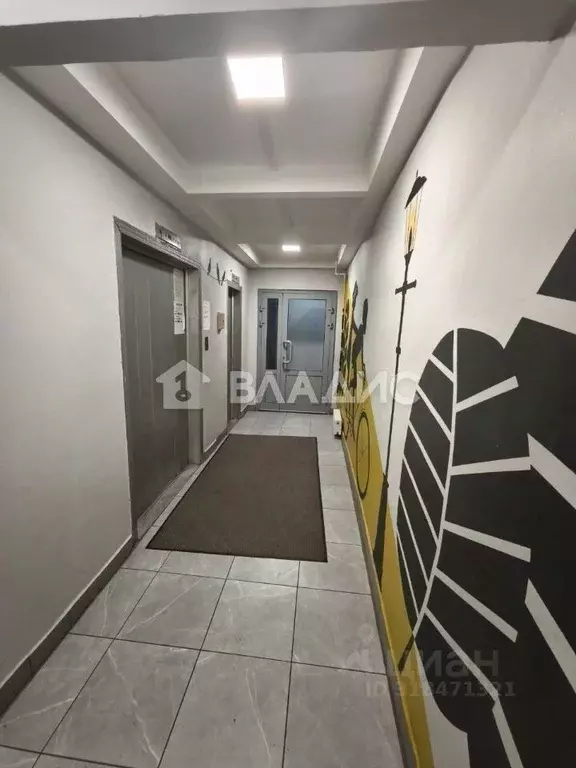 1-к кв. Москва Уссурийская ул., 7 (34.8 м) - Фото 1