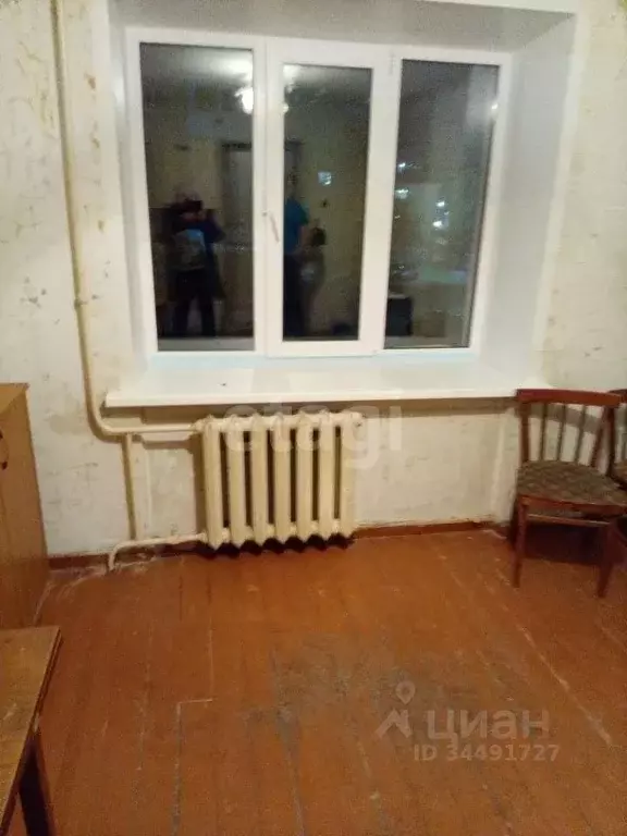 Комната Тюменская область, Ишим Путиловская ул. (12.8 м) - Фото 1