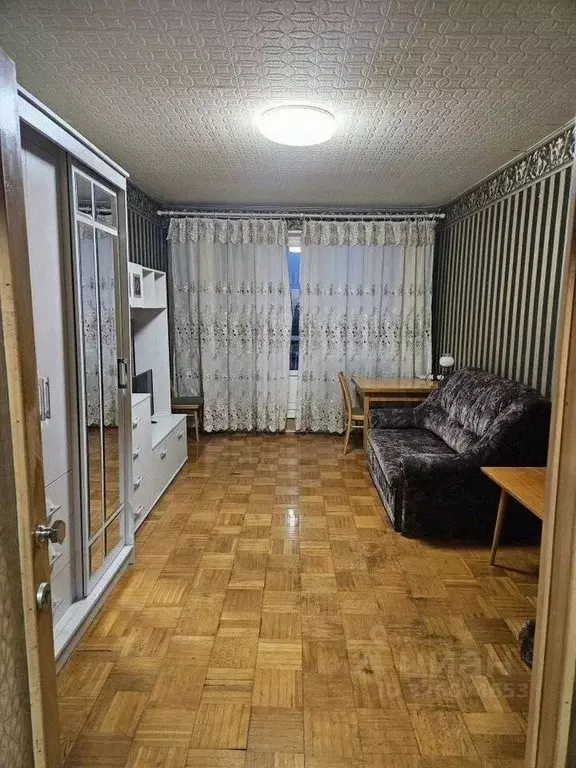 2-к кв. Москва ул. Паустовского, 8К3 (56.0 м) - Фото 1