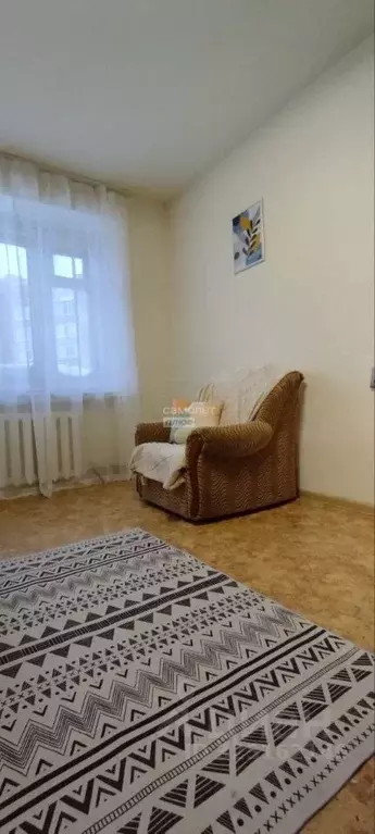 Комната Коми, Сыктывкар ул. Морозова, 43 (13.4 м) - Фото 1