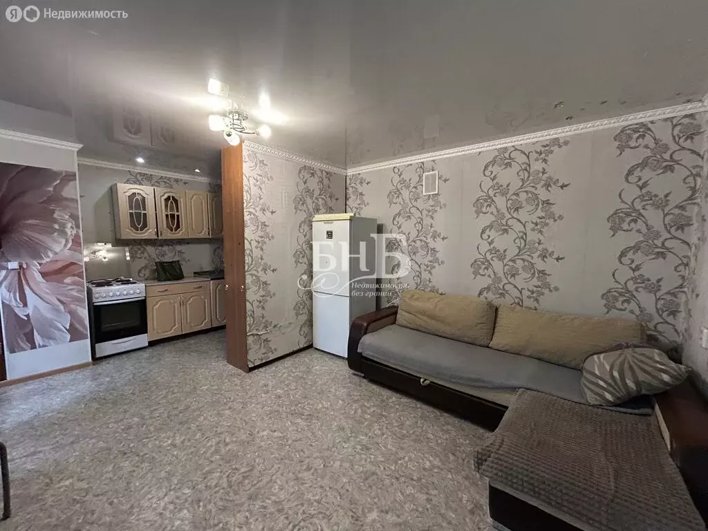 1к в -комнатной квартире (22 м) - Фото 2