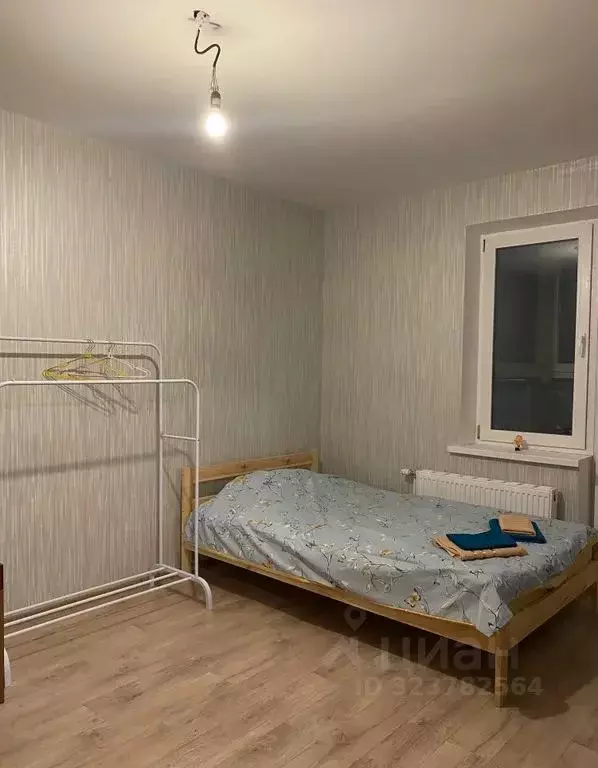 1-к кв. Башкортостан, Уфа ул. Дмитрия Донского, 42 (28.0 м) - Фото 2