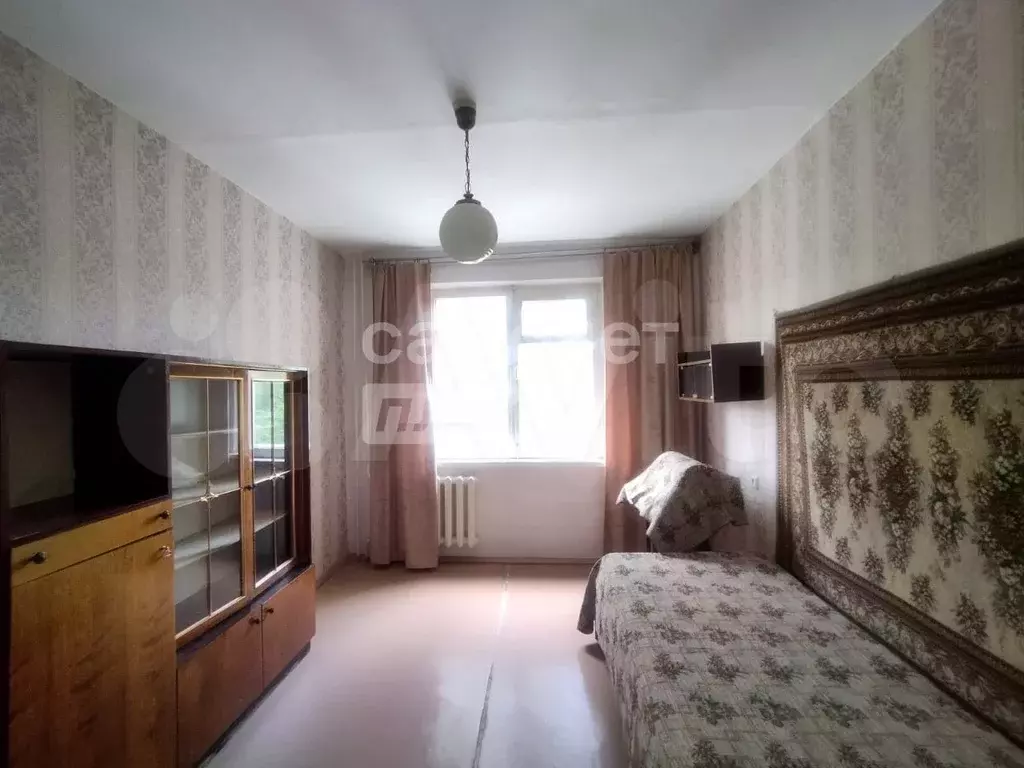 3-к. квартира, 67,8 м, 3/9 эт. - Фото 1