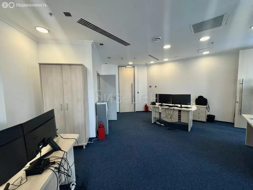 Офис (75.4 м) - Фото 1