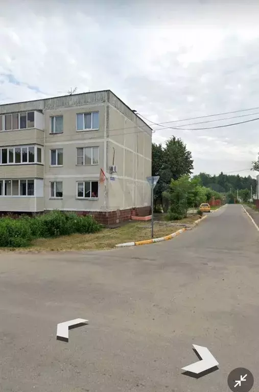2-к. квартира, 60 м, 3/3 эт. - Фото 1