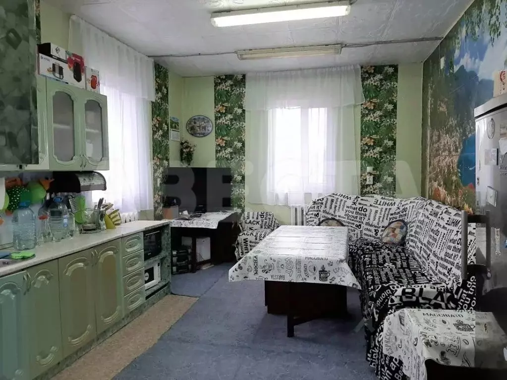 Дом в Омская область, Омск Заветы Мичурина СНТ, аллея 1-я, 2 (204 м) - Фото 2
