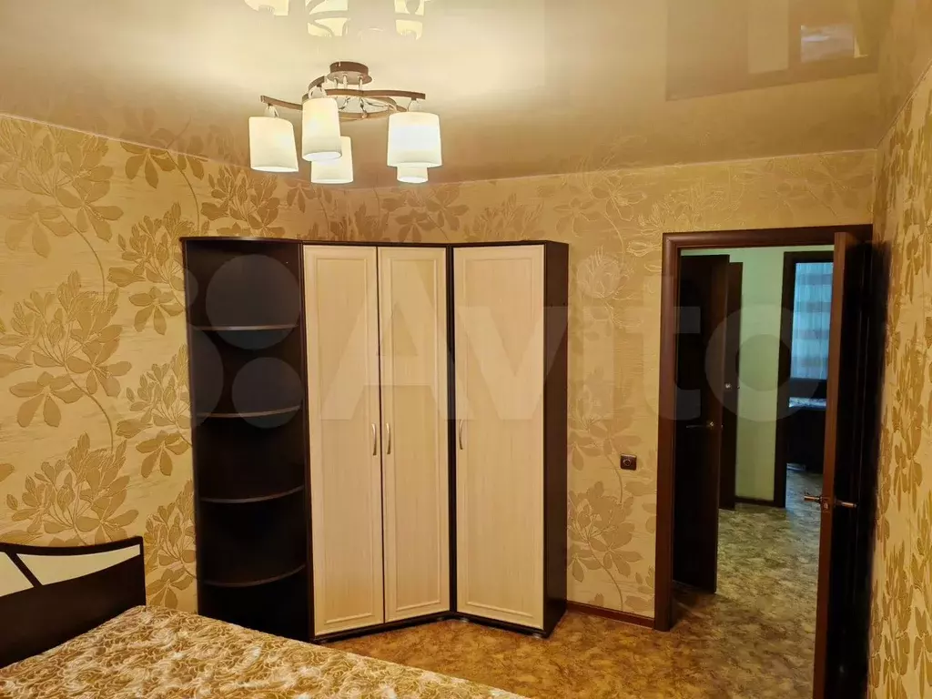 2-к. квартира, 44 м, 3/5 эт. - Фото 1