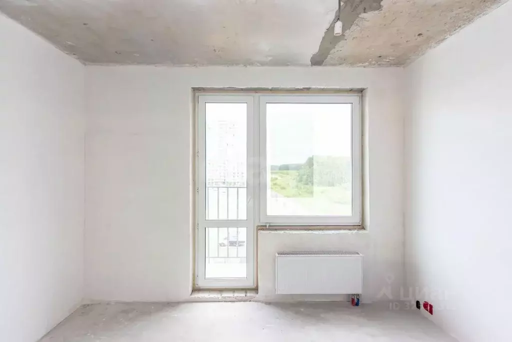 Студия Тюменская область, Тюменский муниципальный округ, д. Патрушева ... - Фото 1