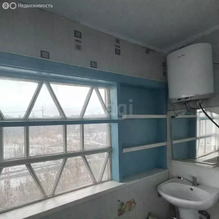 Дом в Улан-Удэ, СНТ Пищевик, 9-й проезд (89 м) - Фото 2