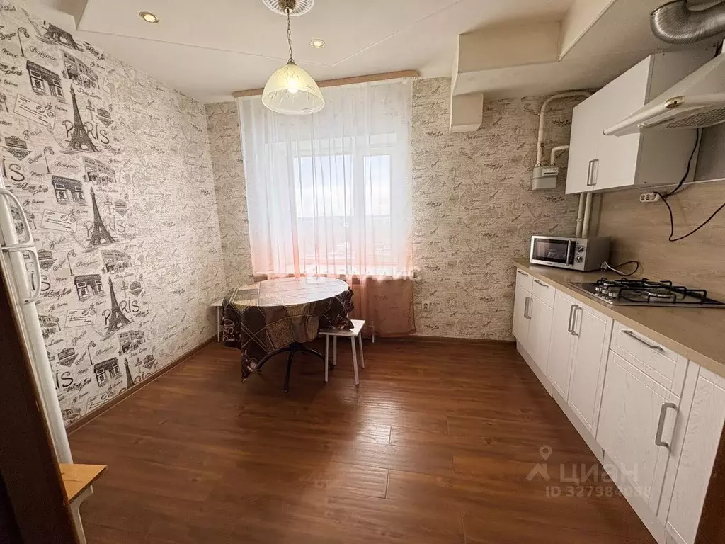 2-к кв. Коми, Сыктывкар ул. Микушева, 7 (50.0 м) - Фото 2