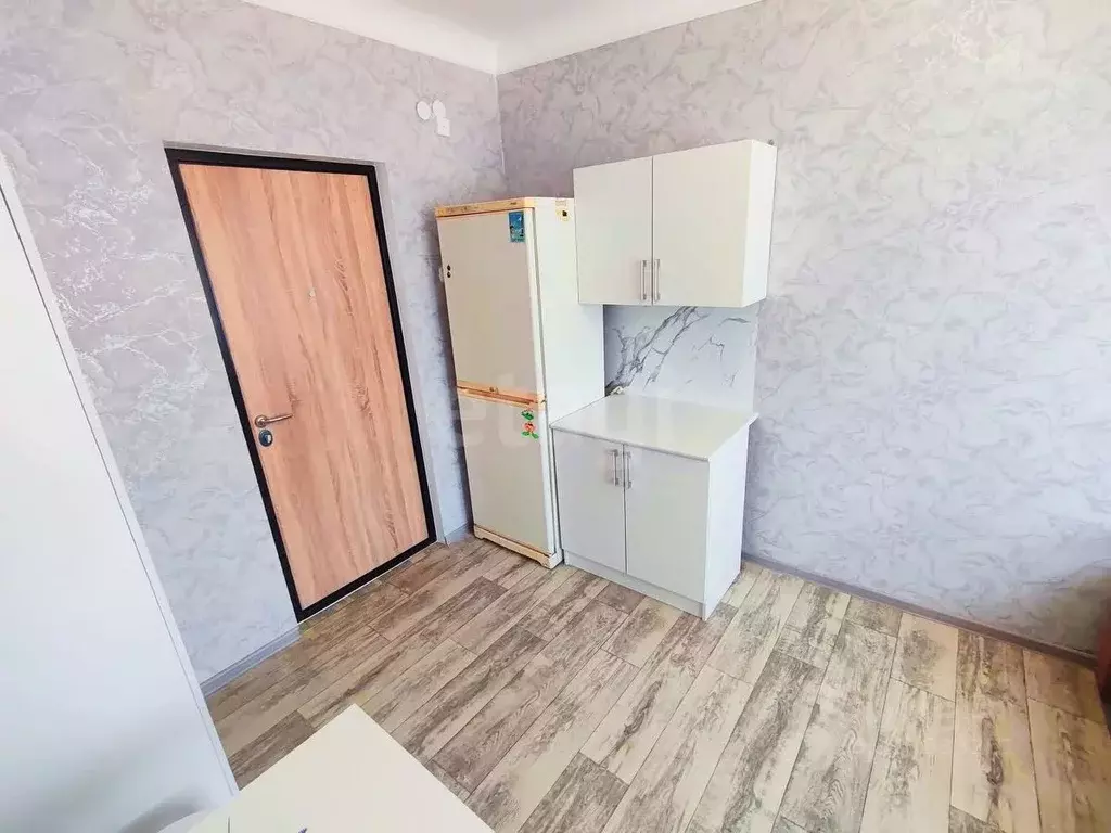 Комната Краснодарский край, Темрюк Октябрьская ул. (29.9 м) - Фото 1