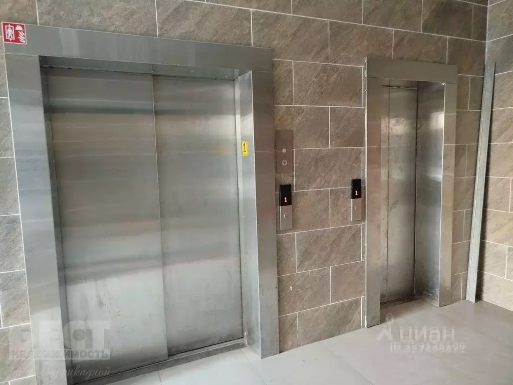 3-к кв. Москва Новогиреевская ул., 5Ак1 (70.6 м) - Фото 1