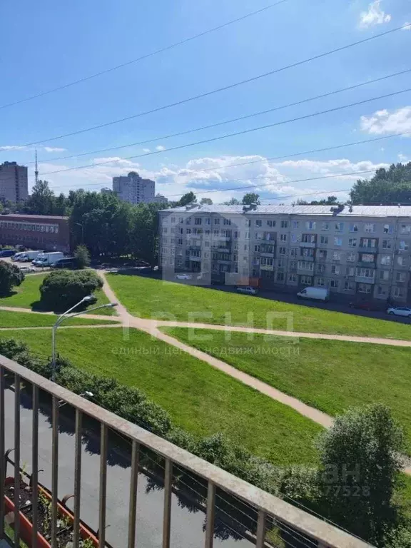 2-к кв. Санкт-Петербург Ланское ш., 59 (43.0 м) - Фото 0