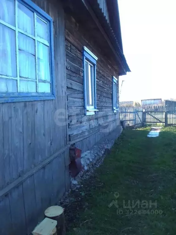 1-к кв. Свердловская область, Горноуральский муниципальный округ, с. ... - Фото 2