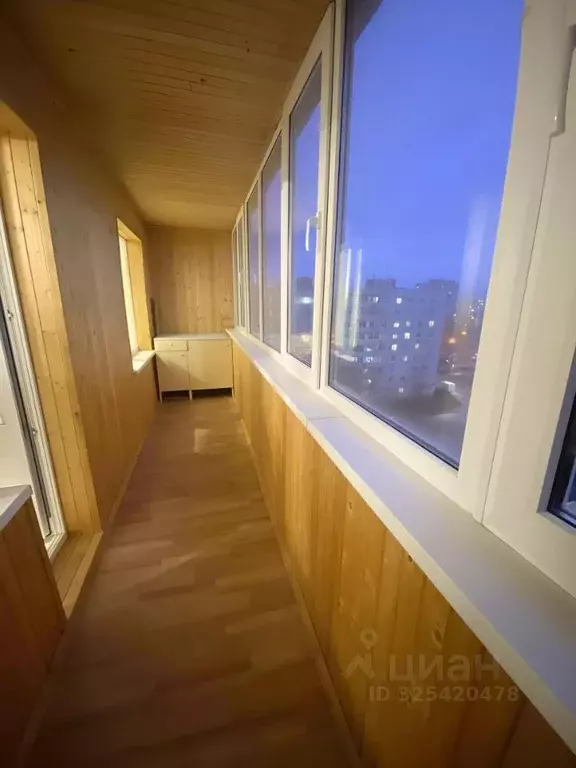 1-к кв. Татарстан, Казань ул. Маршала Чуйкова, 35 (36.0 м) - Фото 2