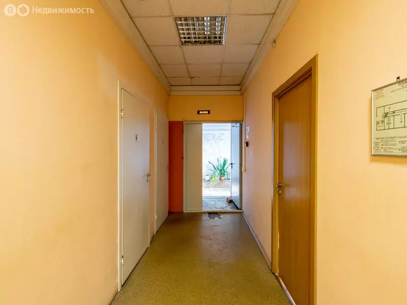 Офис (16.1 м) - Фото 1