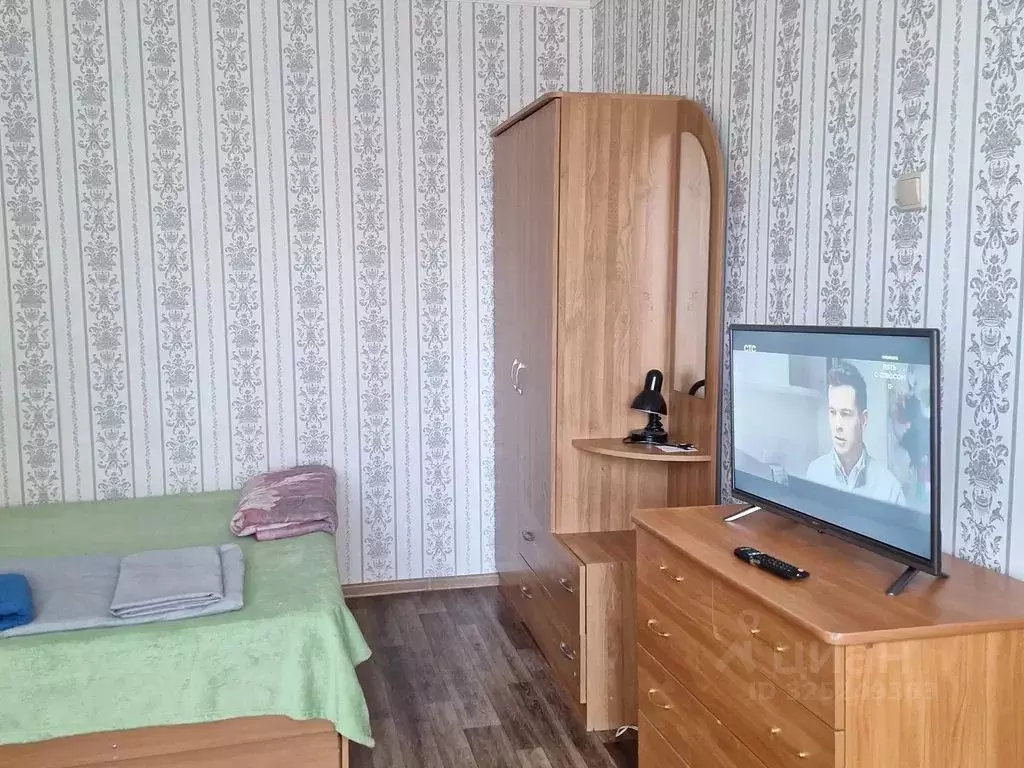 2-к кв. Башкортостан, Салават Октябрьская ул., 29 (45.0 м) - Фото 1