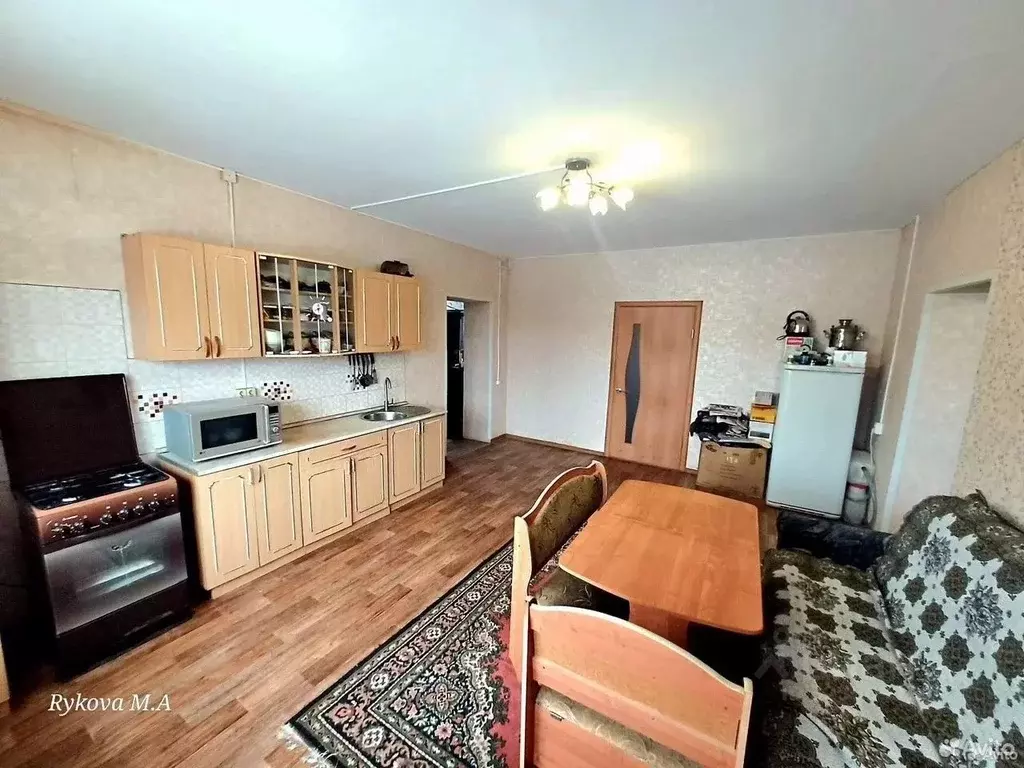 Дом в Свердловская область, Заречный муниципальный округ, д. Гагарка ... - Фото 1