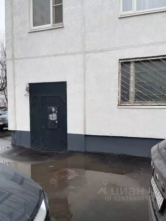 Помещение свободного назначения в Москва ул. Ивана Франко, 40К1 (45 м) - Фото 1