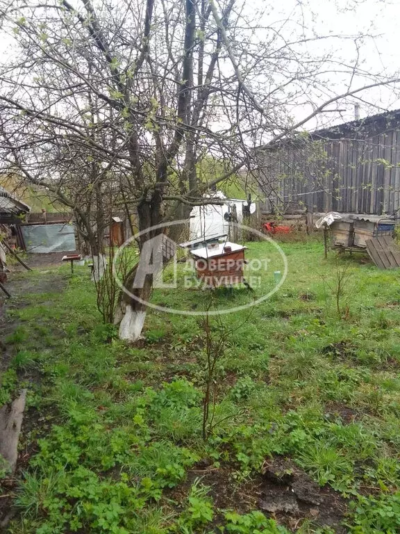 Дом в Можгинский район, деревня Туташево, Заречная улица, 13 (45 м) - Фото 0