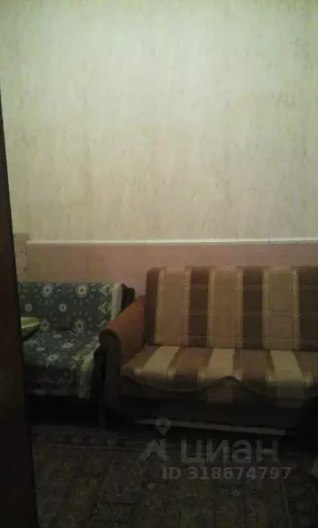 2-к кв. Крым, Керчь ул. Театральная, 26 (30.0 м) - Фото 0