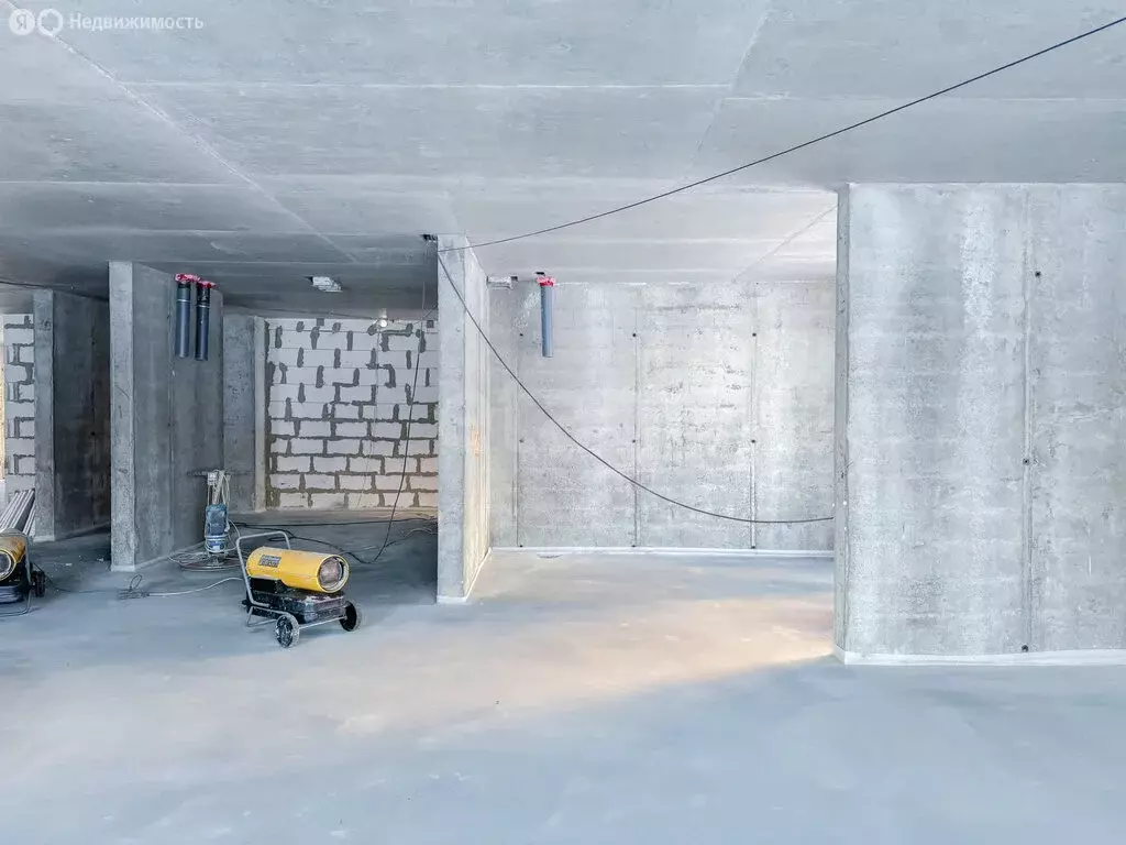 Помещение свободного назначения (205.2 м) - Фото 2