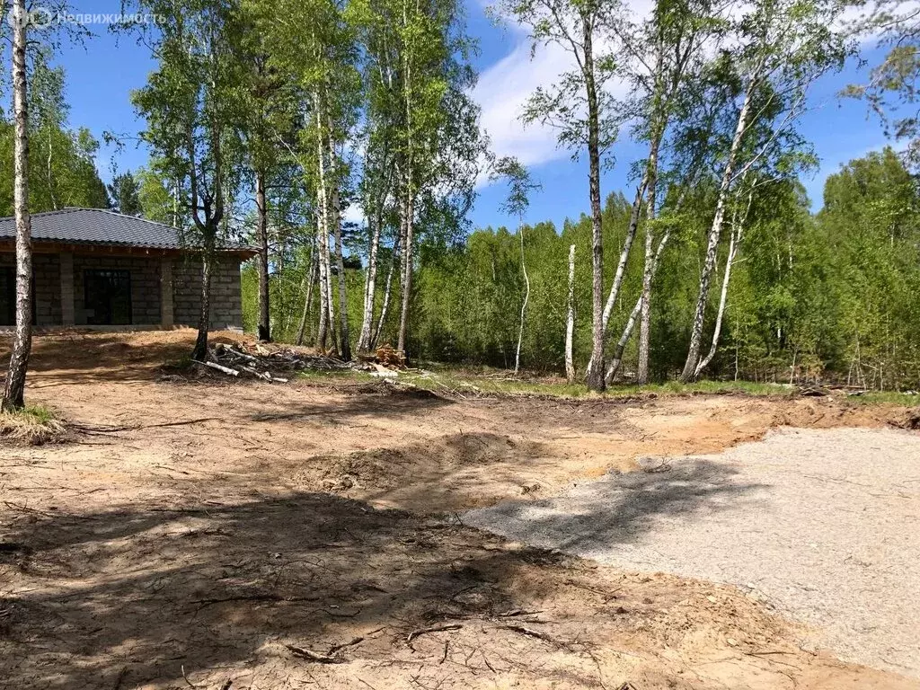 Участок в Иркутский муниципальный округ, ДНТ Славное (14 м) - Фото 1