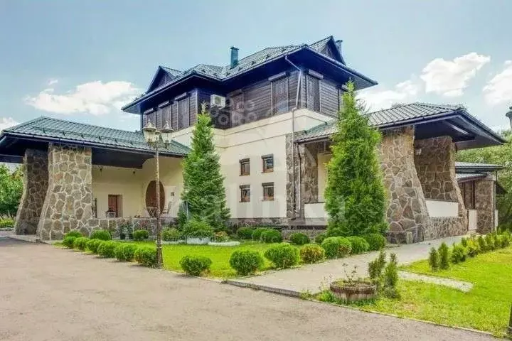 Дом в Московская область, Одинцовский городской округ, д. Шульгино  ... - Фото 2