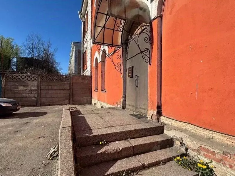 Офис в Санкт-Петербург ул. Комсомола, 1-3АЦ (117 м) - Фото 1