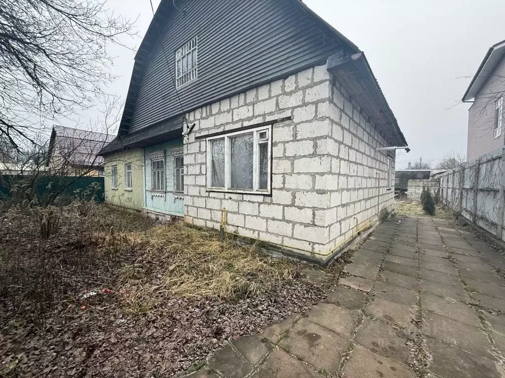 Дом в Московская область, Звенигород Одинцовский городской округ, ул. ... - Фото 1