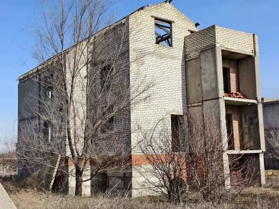 Дом в Волгоградская область, Волгоград Венская ул., 24 (247 м) - Фото 2