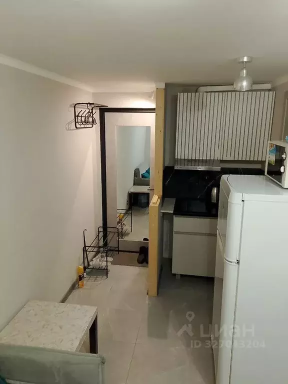 1-к кв. Москва Окружной проезд, 11К5 (12.5 м) - Фото 1