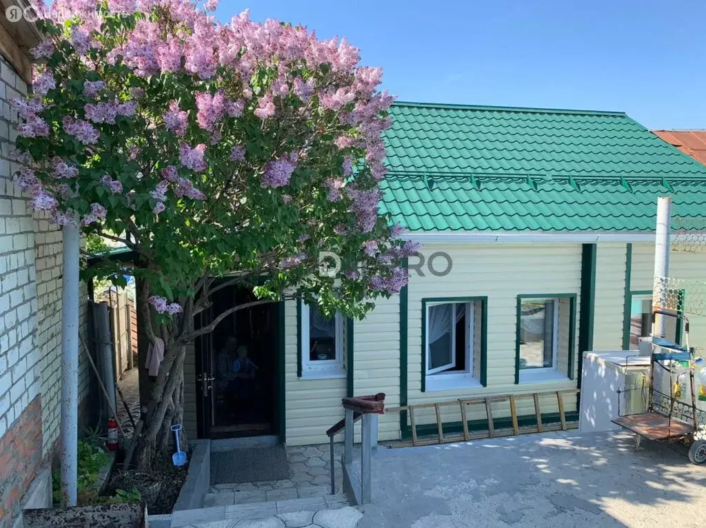 Дом в Саратов, 2-й Аптечный проезд, 22 (161 м) - Фото 0