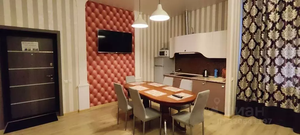 1-к кв. Орловская область, Орел бул. Победы, 2 (60.0 м) - Фото 0