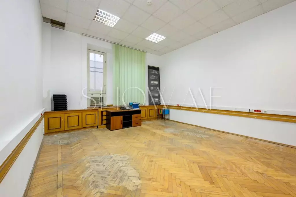 Офис в Москва Тверская ул., 20/1с1 (25 м) - Фото 2
